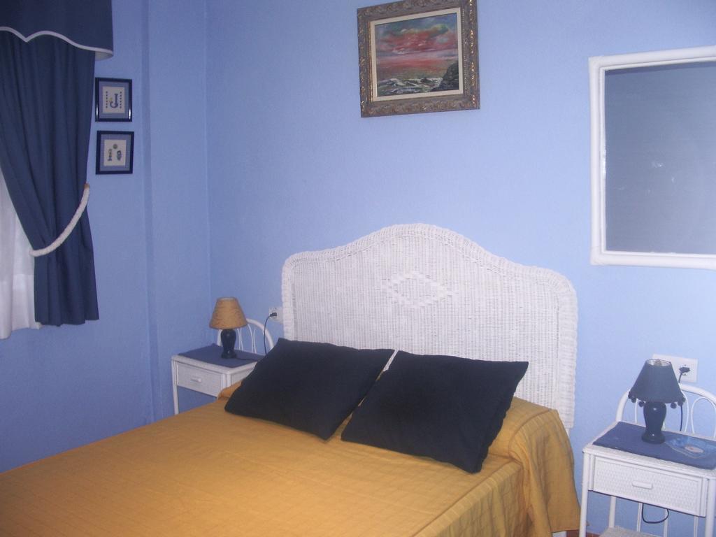 Apartment Martinez Casablanca Alcossebre Eksteriør bilde