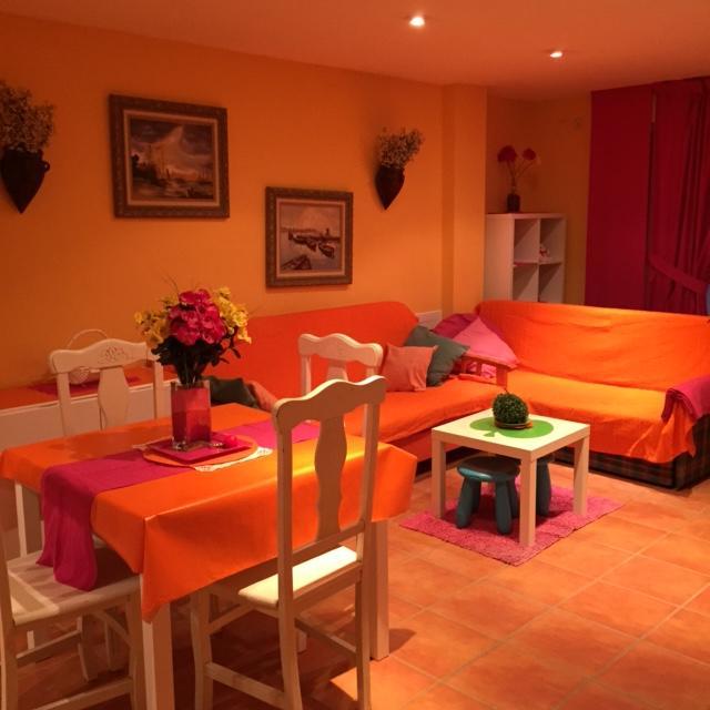 Apartment Martinez Casablanca Alcossebre Eksteriør bilde