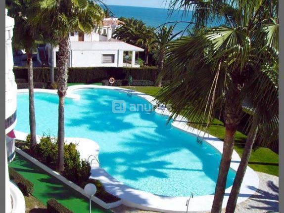Apartment Martinez Casablanca Alcossebre Eksteriør bilde